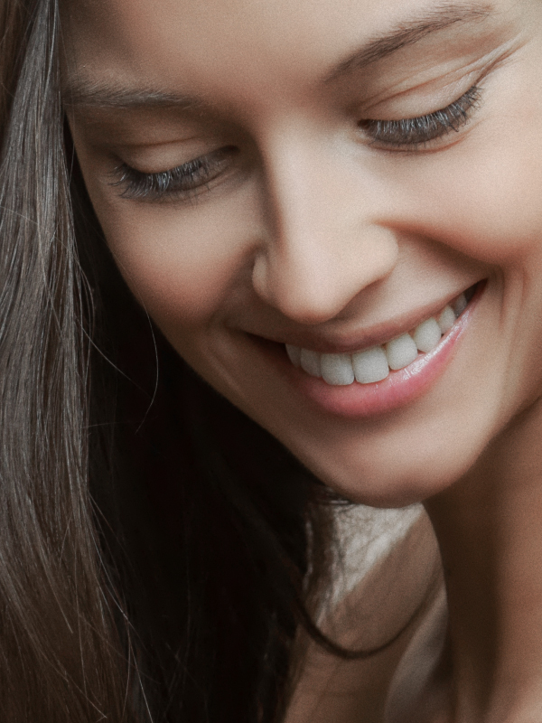 Bonded Resin Tooth Colored Fillings