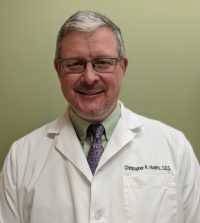 Dr. Chris Hudetz
