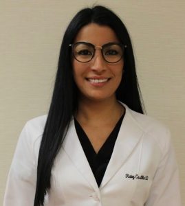 Dr. Castillo Sedation Dentistry